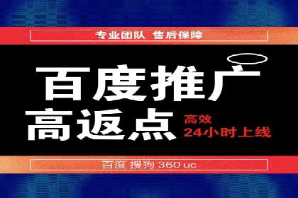 百度移动推广实战：案例分享移动营销策略